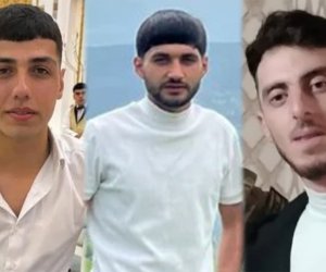 Girnə sahillərindəki gəmi qəzası ilə bağlı üç Azərbaycan vətəndaşı saxlanılıb