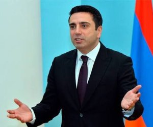 Simonyan: Bakı və İrəvan yeni mexanizm barədə razılaşıb