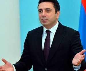 Simonyan: Baku and Yerevan Agree on New Peace Mechanisms