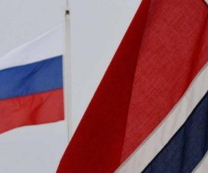 Посол Норвегии вызвана в МИД РФ из-за ареста российского судна