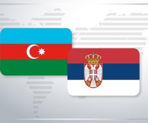 Азербайджан и Сербия согласовали создание СП для строительства газовой электростанции в Нише