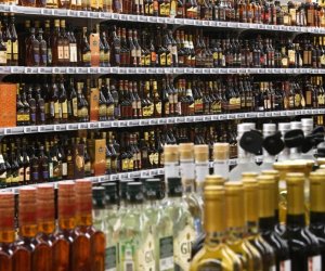 В Беларуси запретили армянский коньяк
