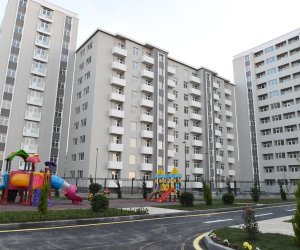 
Lənkəran, Şirvan və Yevlaxda güzəştli mənzillər satışa çıxarılıb