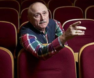 Xalq artisti Aleksandr Şarovskinin vəziyyəti ağır-stabildir
