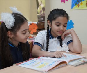 Təhsil İnstitutu: şagirdlərin təməl oxu bacarıqları ilə bağlı ciddi problem qalır