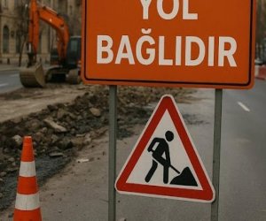 
Bakıda bu yollarda məhdudiyyət olacaq