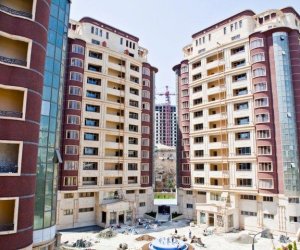 
MİDA: 12 minə yaxın ailə mənzillə təmin olunub