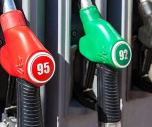 SOCAR поставила в Грузию 5 тыс. тонн бензина от Italiana Petroli
