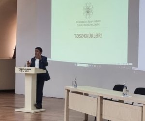 Азербайджан проанализирует новые результаты PISA после публикации