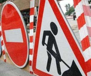 Движение на участке Московского проспекта в Баку будет перекрыто