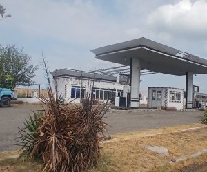 Füzulidə yanacaqdoldurma məntəqəsinin fəaliyyəti dayandırılıb