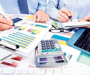 Azərbaycanda vergi daxilolmaları 8 ayda 9,2% artıb