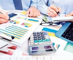 Налоговые поступления в госбюджет выросли на 9,2%