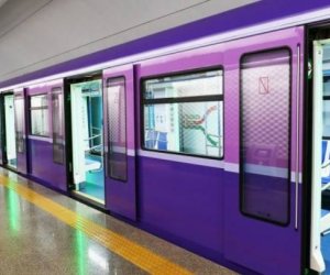 Пассажиропоток бакинского метро сократился на 12%