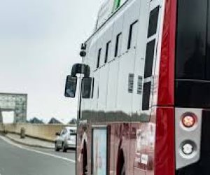 В Баку изменяется схема движения 32 регулярных маршрутов