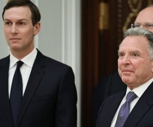 Зеленский подтвердил визит Уиткоффа и Кушнера в Москву и Киев