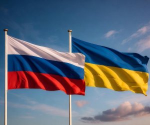 Источник: В Украине ждут ответа РФ о прекращении огня в воздухе