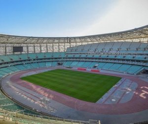 "Sabah" rəqiblərini Bakı Olimpiya Stadionunda qəbul edəcək