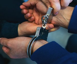 Ötən gün borclu şəxs qismində axtarışda olan 128 nəfər saxlanılıb