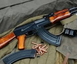 В Баку и районах Азербайджана изъяты незаконно хранившиеся оружие и боеприпасы