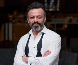 Türkiyəli aktyor evində ölü tapılıb