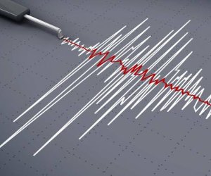 У Соломоновых Островов произошло землетрясение магнитудой 5,5