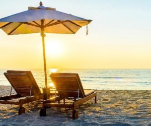 Sabah Abşeron çimərliklərində sabah dəniz suyunun temperaturu 25 dərəcə olacaq