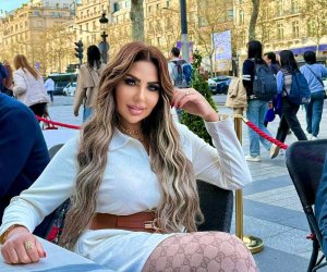 Egypt sentences TV host Sara Khalifa and 11 others to death for drugs