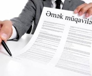 8 ayda işçilərə 517 min manatdan çox gecikdirilmiş ödəniş verilib