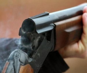 Şəmkir sakini Tərtərdə tüfəngdən açılan atəş nəticəsində yaralanıb