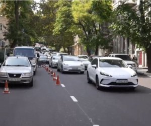 Baku police and transport agency tighten road safety controls near schools
