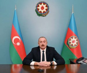 Prezidentİpoteka və Kredit Zəmanət Fonduna yeni sədr təyin edib - sərəncam
