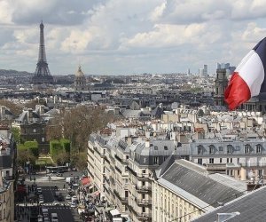Paris officials skip separatist portrait exhibition, sparking Armenian backlash