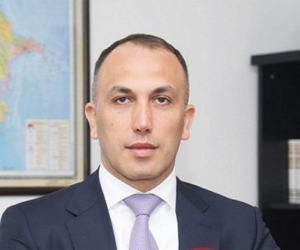 Yeni təyin olunan sədr kimdir? - Dosye