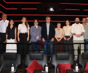 &ldquo;44&rdquo; filminin premyera tarixi açıqlanıb