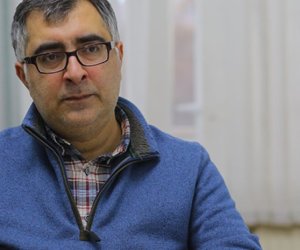 Anar Məmmədliyə 13 il, Anar Abdullayevə 12 il həbs cəzası verilib