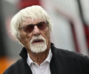 &ldquo;Formula 1&rdquo;in keçmiş rəhbəri Berni Ekklstoun Portuqaliyada saxlanılıb
