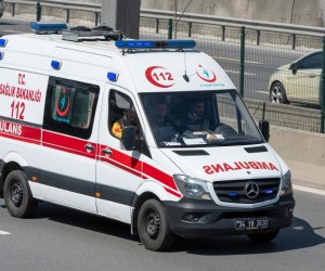 В Турции в ДТП с грузовиком погибли четверо, пострадали восемь человек