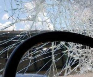 В Бейлаганском районе в ДТП погиб 64-летний мужчина