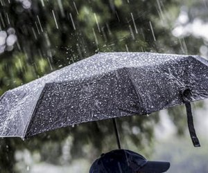 Faktiki hava açıqlanıb