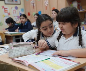 Əmrullayev: regionlarda zəif nəticələrin əsas səbəblərindən biri ibtidai və məktəbəqədər təhsildir