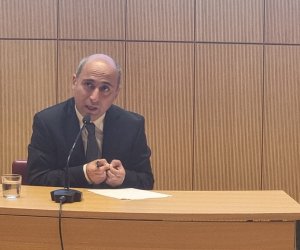Keyfiyyətli bağça tərbiyəçisi hazırlamaq iki və ya beş illik iş deyil - nazir