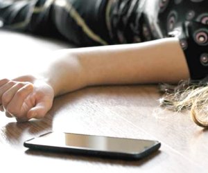 Sumqayıtda 22 yaşlı qız evində ölü tapılıb

