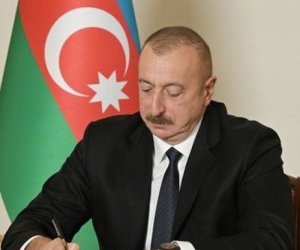 Azerbaijani President appoints leadership to Media and Broadcasting Council