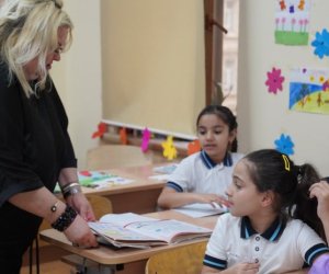 Внимание родителей повышает баллы школьников по PISA на 52 пункта