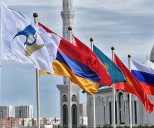 Армения подала жалобу в ЕАЭС на торговые ограничения со стороны России