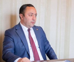
Anar Əsədli barəsində qərar verilib