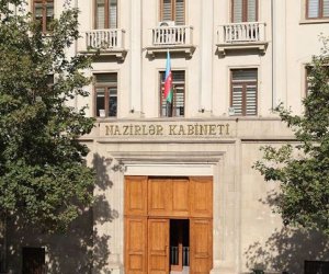 İşğaldan Azad edilmiş ərazilərlə bağlı -yeni qərar