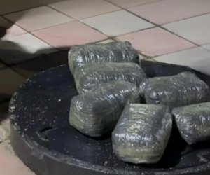 В Сураханском районе Баку обнаружено и изъято около 14 кг наркотиков