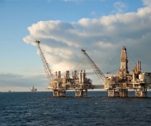 Нефть Azeri Light торгуется выше $108 за баррель